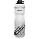 CamelBak Podium Dirt Series Chill Bike Bottle 595g Insulated Squeeze Bottle White
