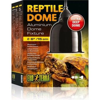 Exo Terra Reptile Dome 15cm