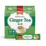 Super Ginger Tea 20 X 20g
