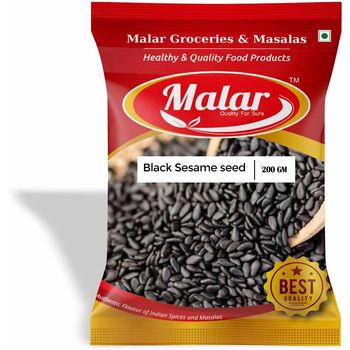 Malar Sesame Seed 200g