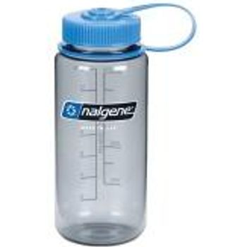 Nalgene Solo Tritan Wide-mouth Water Bottle 1420ml