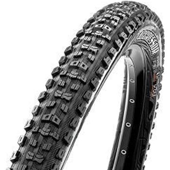 Maxxis Aggressor 27.5" x 2.5" WideTrail Tire