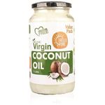 Hello Pure Cold Pressed Certified Organic Virgin 1L