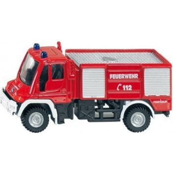 Siku Super Unimog Fire Engine