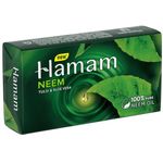 Hamam Neem Soap 150g