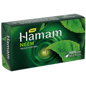 Hamam Neem Soap 150g
