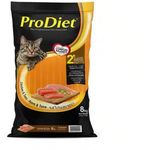 ProDiet Chicken & Tuna Dry Cat Food 8kg