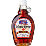 Bodhi's Organic Maple Syrup 250g