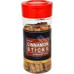 GardenScent Organic Cinnamon Stick, Cassia 40g