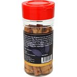 GardenScent Organic Cinnamon Stick, Cassia 40g