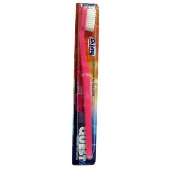 Ajay Quest Premium Hard Toothbrush