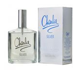 Revlon Charlie Silver EDT Eau De Toilette Spray 100ml