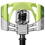 Crank Brothers Mallet 2 Pedals Green