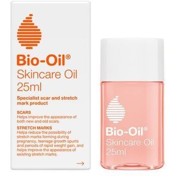 Bio Oil Specialist Skin Care Oil 25ml
