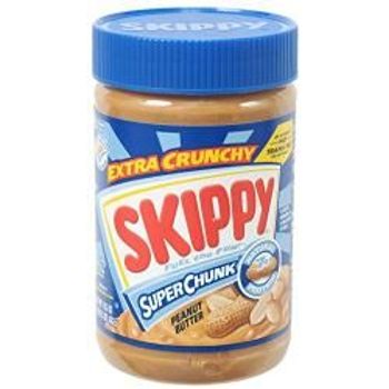 Skippy Super Chunk 462g