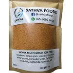 Sathva Multigrain Idly Powder 100g