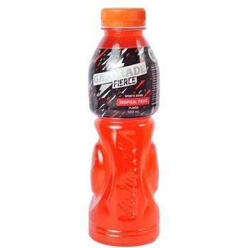 Gatorade Energy Drink Tropical Fruit 500ml