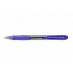 Pilot Ballpoint Pen 04mm Colour Blue
