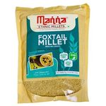 Manna Foxtail Millet 997g
