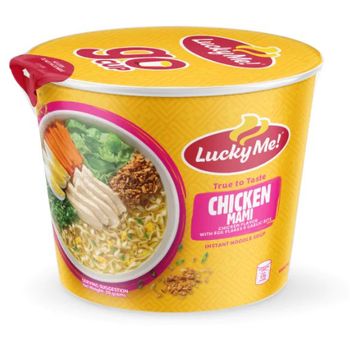 Lucky Me Chicken Mami 40g