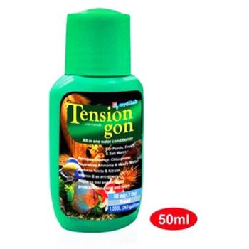Mydilab Tension Go Anti Chlorine Water Condition 50g