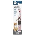 Catit Cat Collar Pink 16g