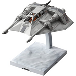 Bandai Star Wars Snowspeeder Star Wars 1 48