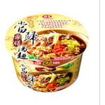 Ve Wong Dang Gui Angelica Bowl Instant Noodles 85g