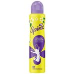 Spinz Perfumed Deodorant Yellow Blossom 200ml