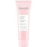 Wardah Hydra Rose Moisture Rich Night Gel 17ml