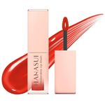 Hanasui Tintdorable Lip Stain 02 Peachy 3.5g