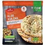 Haldiram's Aloo Kulcha Minute Khana 320g