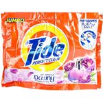 Tide Powder Perfect Clean Freshness Of Downy Perfume Fantasy 74g