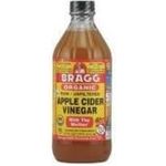 Bragg Apple Cider Vinegar 473ml