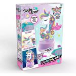 Style 4 Ever Diamond Art Lamp Set