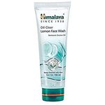 Himalaya Oil Clear Lemon Face Wash 150ml