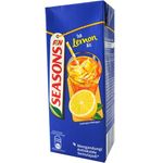 F&N Seasons Ice Lemon Tea 250ml