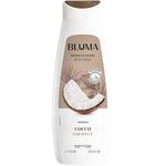 Bluma Bagnoschiuma Body Wash Coconut 1l