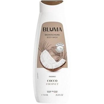 Bluma Bagnoschiuma Body Wash Coconut 1l