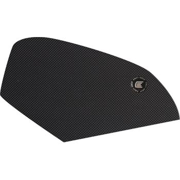 Eazi-Grip PRO Tank Grips for Yamaha Tracer 9 2021 Black