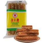 South Word Brown Sugar Pieces 400g