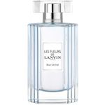 Lanvin Ladies Les Fleurs Blue Orchid EDT Spray 90ml