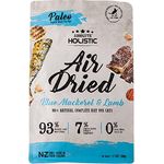 Absolute Holistic Blue Mackeral And Lamb Air Dried Food 500g