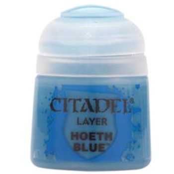 Citadel Layer Hoeth Blue 12ml