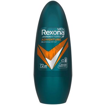 Rexona Men Motion Activated Adventure 45ml