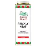 Snake Brand Powder Classic 140g