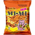 Snek Ku Mimi Prawn 120g