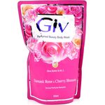Giv Beauty Bw Pink Pouch 450ml