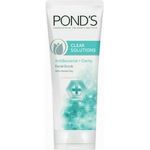 Pond's Oil Solution