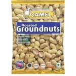 Camel Roasted Groundnuts 120g